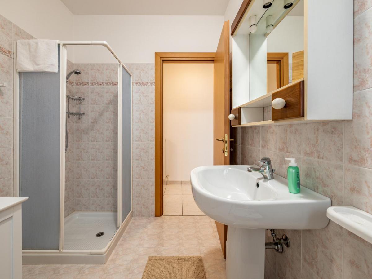 Апартаменты Ca' Mastro Bright Flat With Parking Тавуллия Экстерьер фото